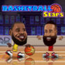 Unblocked Games 76 Basketball Stars: Slam Dunk Your Way to Victory!