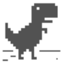 The Google Dinosaur Game - An Addictive Browser Classic