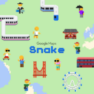 Google Maps Snake Game - A Nostalgic Revival