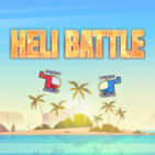 Heli Battle